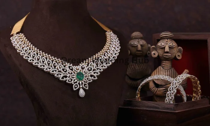 Tulsi Diamonds Pvt Ltd